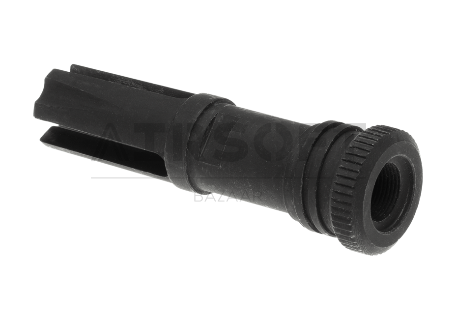 AAC 51T MITER Flashhider CCW