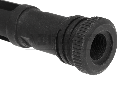 AAC 51T MITER Flashhider CCW – Airsoft Bazaar