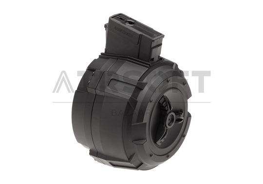 Drum Mag RK47 2200rds