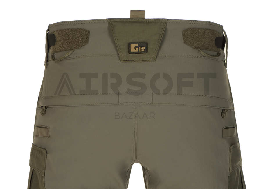 Mk.II Operator Combat Pant RAL7013