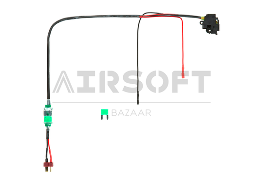 AceMOS Drop-In MOSFET Unit