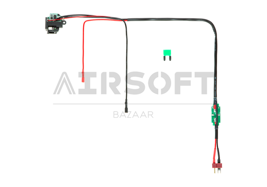 AceMOS Drop-In MOSFET Unit