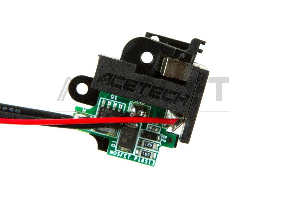 AceMOS Drop-In MOSFET Unit