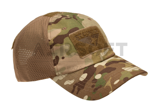 Tactical Mesh Cap