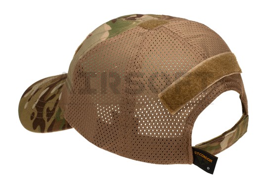 Tactical Mesh Cap