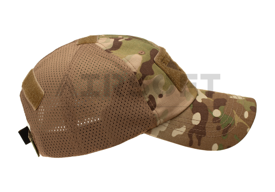 Tactical Mesh Cap