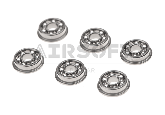 8mm Precision Ball Bearing Bushing