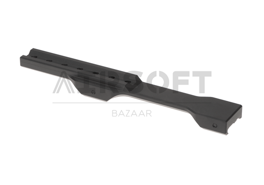 Wraith Long Mount for Bolt Action Rifles