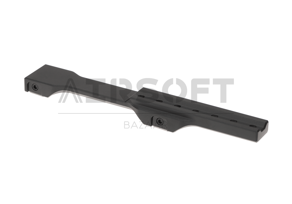 Wraith Long Mount for Bolt Action Rifles