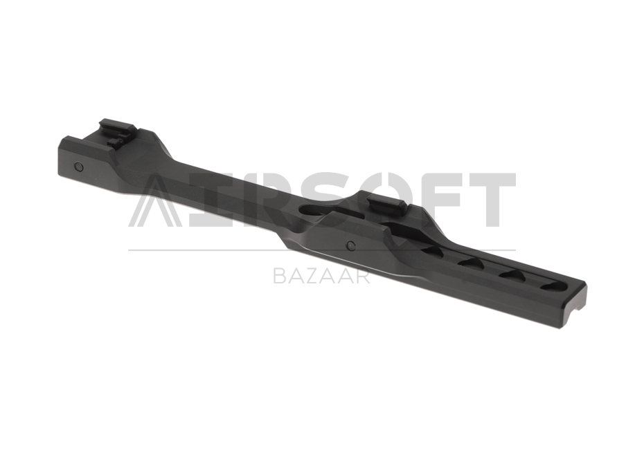 Wraith Long Mount for Bolt Action Rifles