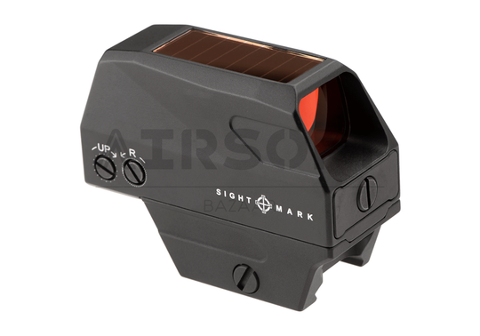 Volta Solar Red Dot Sight