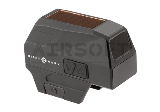 Volta Solar Red Dot Sight