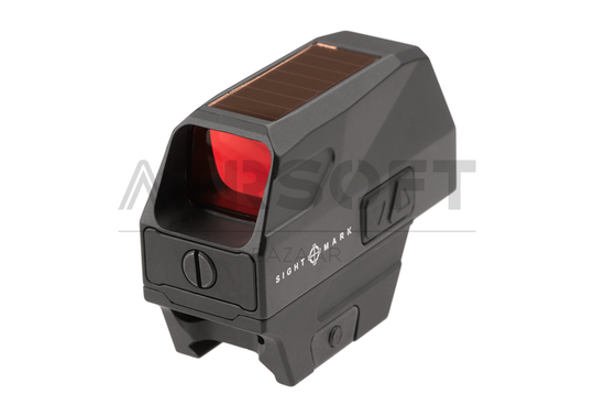 Volta Solar Red Dot Sight