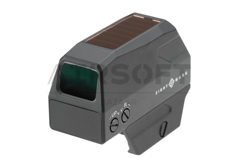 Volta Solar Red Dot Sight