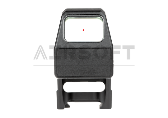 Volta Solar Red Dot Sight