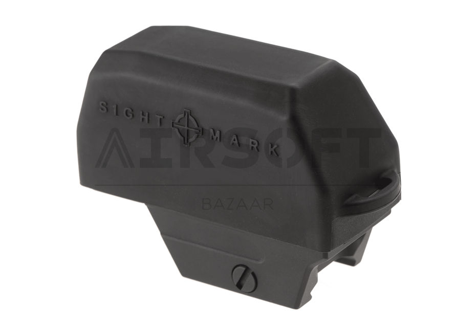 Volta Solar Red Dot Sight