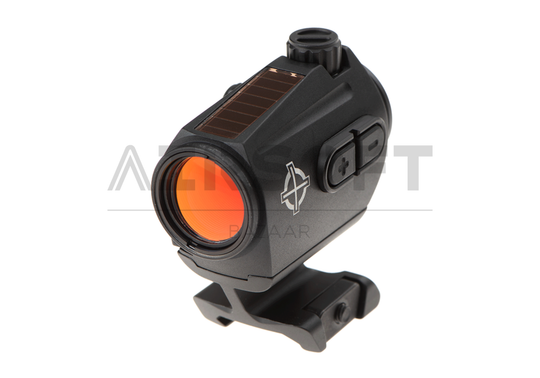 Element Mini Solar Red Dot