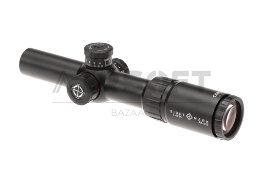 Core TX 1-4x24AR-223 BDC