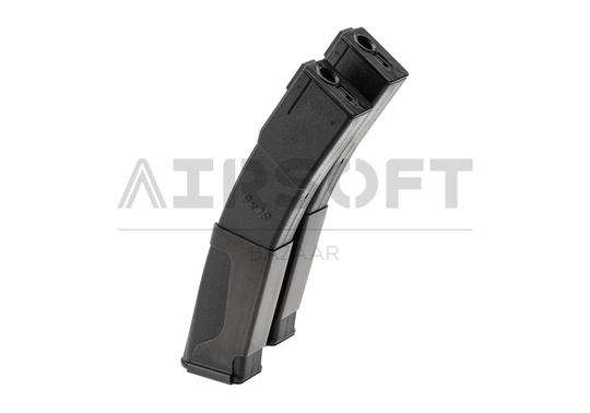 Magazine PP-19-01 Double Magazine 50rdsx2