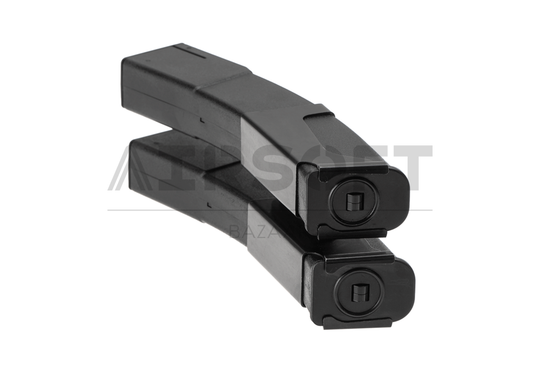 Magazine PP-19-01 Double Magazine 50rdsx2