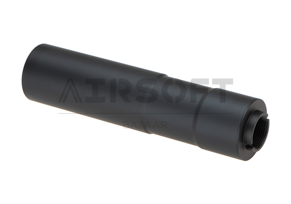 ZDTK-4P Silencer 24x1.5mm R