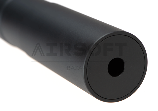 ZDTK-4P Silencer 24x1.5mm R