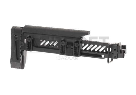 ZPT-1 Folding Stock