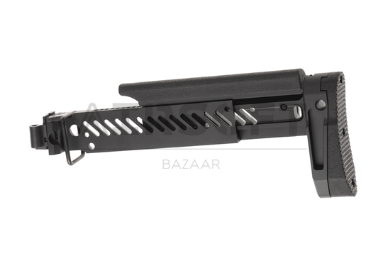 ZPT-1 Folding Stock