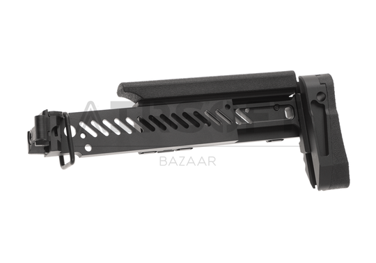 ZPT-1 Folding Stock