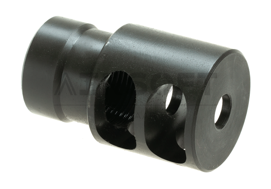 ZDTK-2 Muzzle Brake 24x1.5mm R