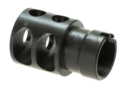 ZDTK-2 Muzzle Brake 24x1.5mm R