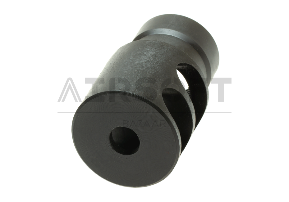 ZDTK-2 Muzzle Brake 24x1.5mm R