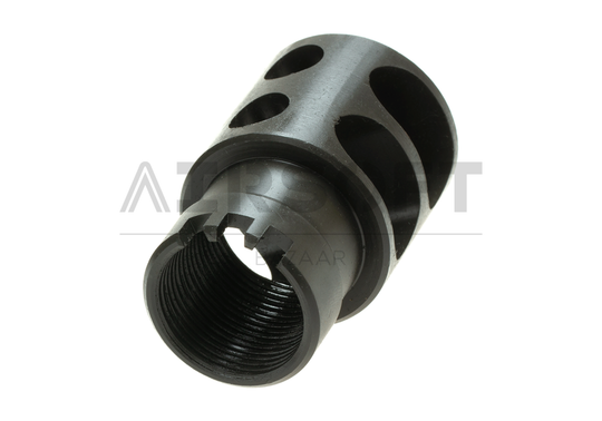 ZDTK-2 Muzzle Brake 24x1.5mm R