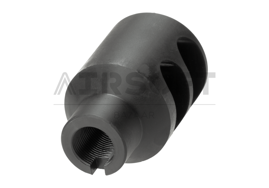 ZDTK-2L Muzzle Brake 14x1.0 L