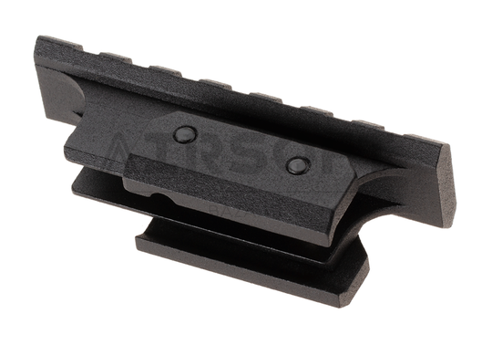 ZB-18 AK Scope Mount Rail