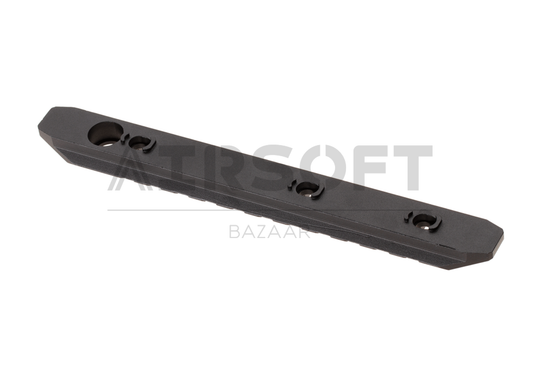 11-Slot Aluminum Rail for M-LOK & Keymod