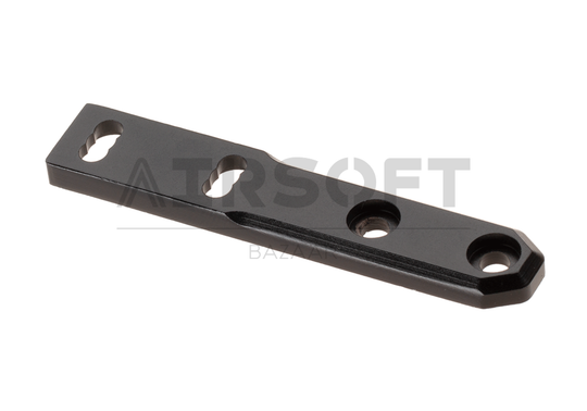 Rail Mount for M300 / M600 for M-LOK & Keymod