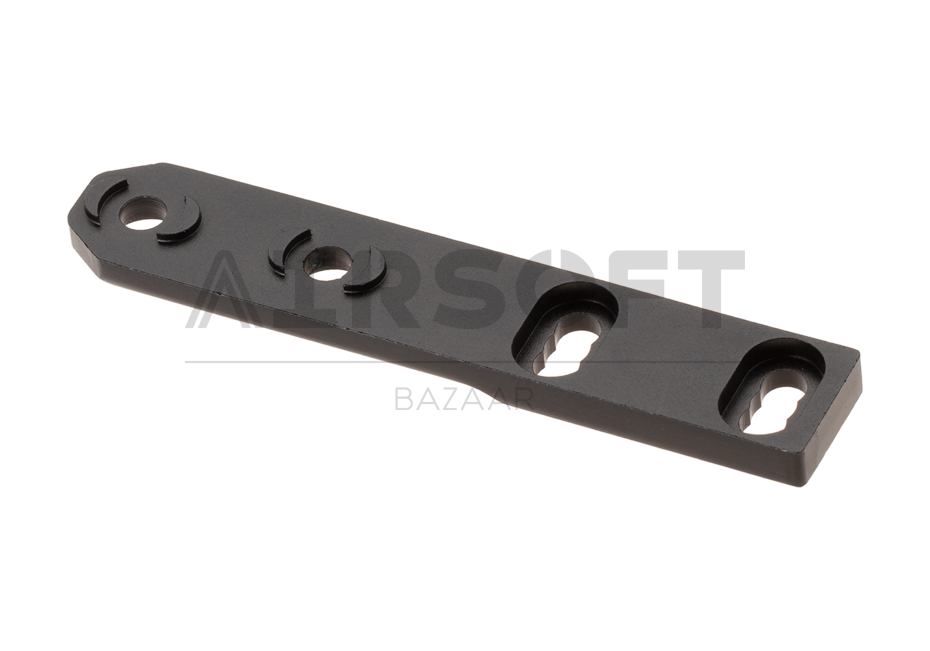 Rail Mount for M300 / M600 for M-LOK & Keymod