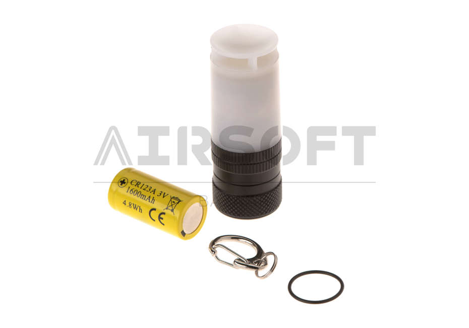 NWE30 Emergency Electronic Whistle