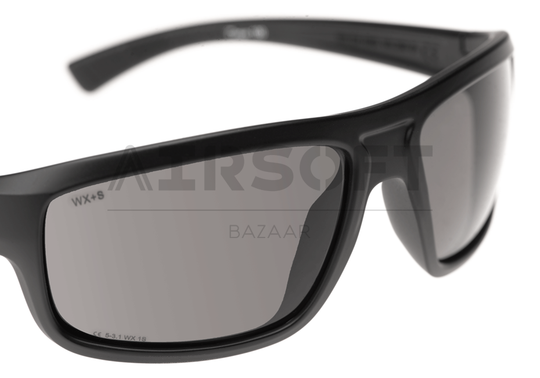 WX Contend Black Ops Grey