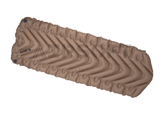 Insulated Static V Luxe SL Sleeping Pad Recon