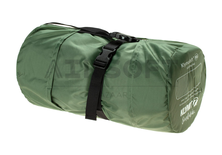 Klymaloft Regular Sleeping Pad