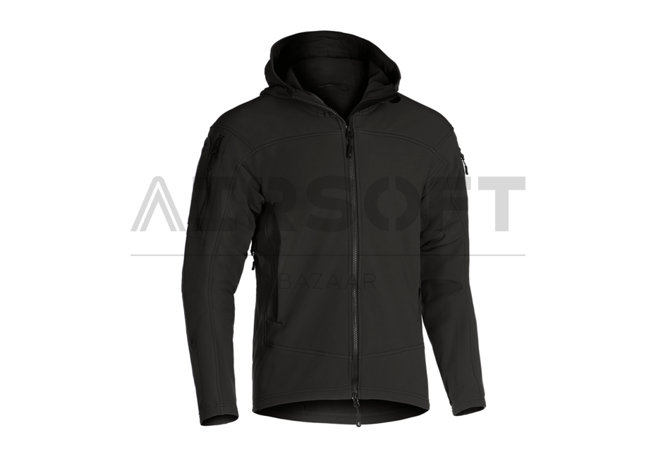 Audax Softshell Hoody