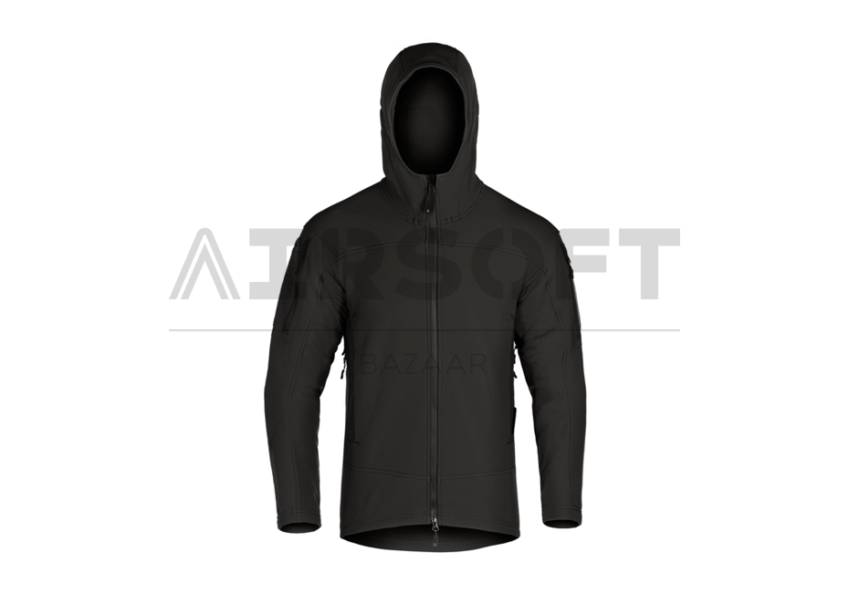 Audax Softshell Hoody