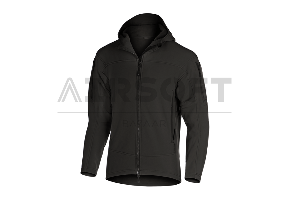 Audax Softshell Hoody