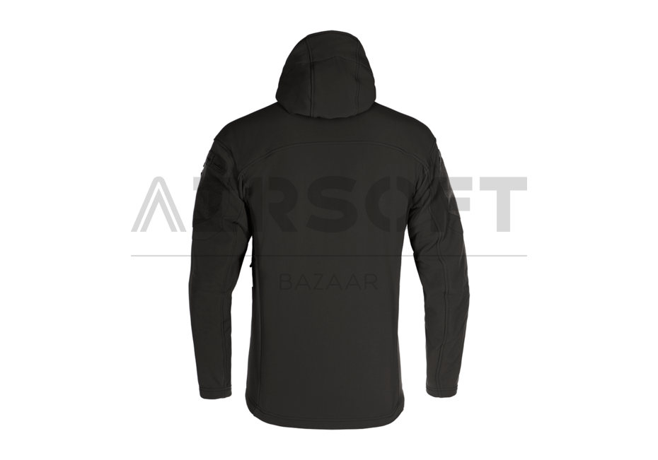 Audax Softshell Hoody