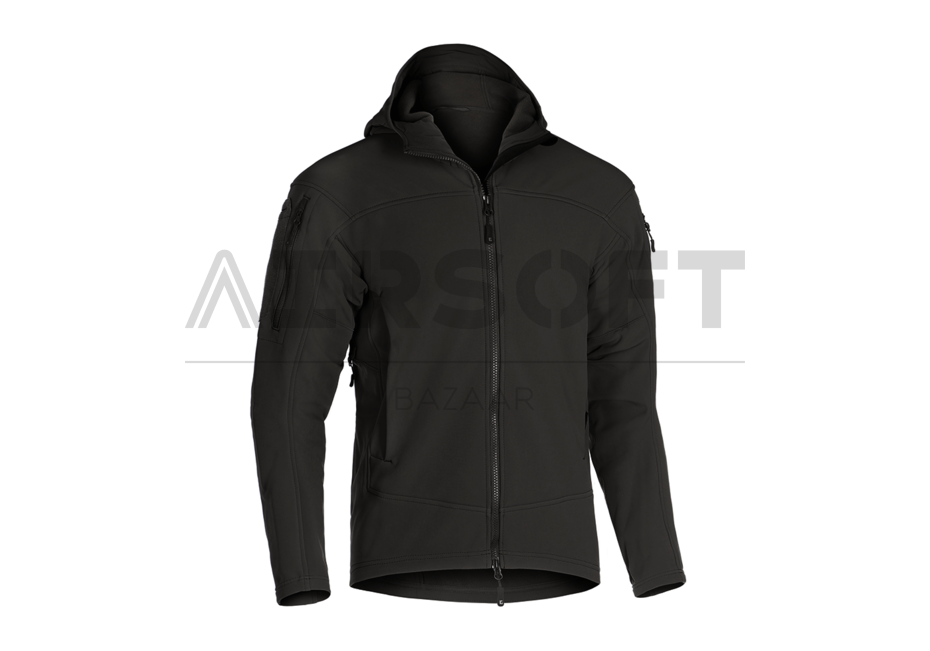 Audax Softshell Hoody