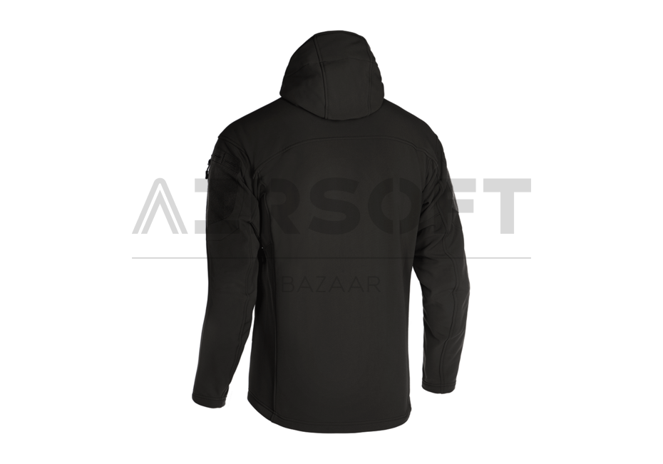 Audax Softshell Hoody