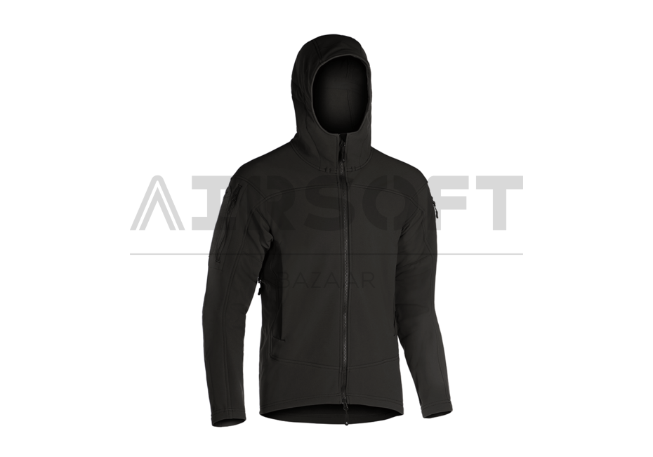 Audax Softshell Hoody