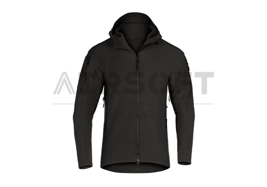 Audax Softshell Hoody